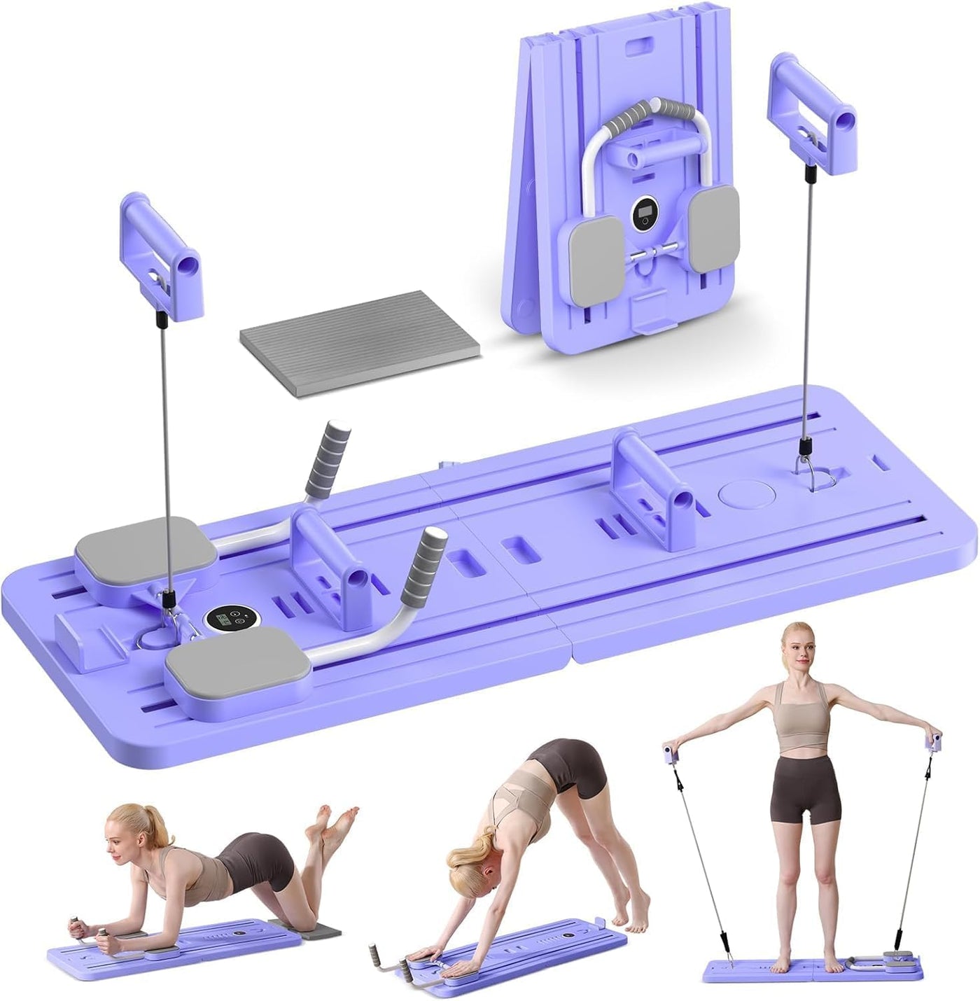 CoreFlex™ All-in-One Ab & Fitness Board ️‍🔥😍
