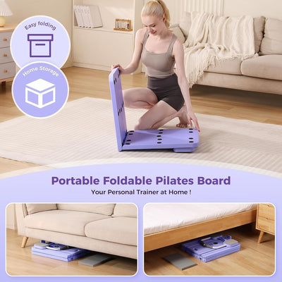 CoreFlex™ All-in-One Ab & Fitness Board ️‍🔥😍