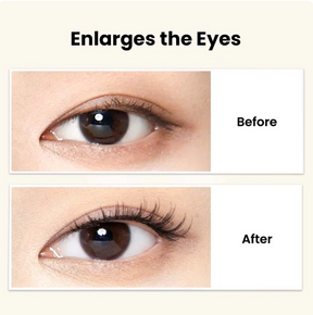 Magnetic Eyelash Kit – Reusable, Glue-Free & Beginner-Friendly