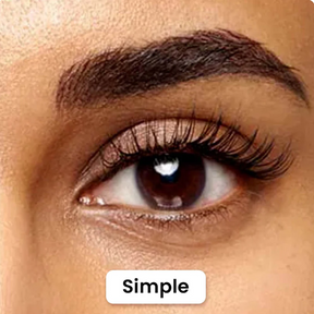 Magnetic Eyelash Kit – Reusable, Glue-Free & Beginner-Friendly
