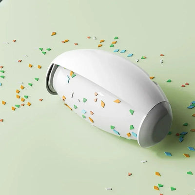 Portable Washable Lint Remover – Reusable Dust & Hair Cleaning Roller for Clothes