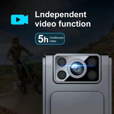 2024 NEW HD 1080P NOISE REDUCTION CAMERA🔥❤️